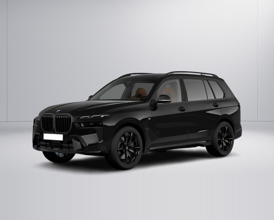 BMW X7 xDrive40i M-Sport - foto 8