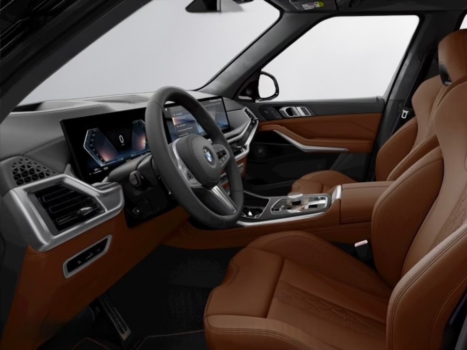 BMW X7 xDrive40i M-Sport - foto 10