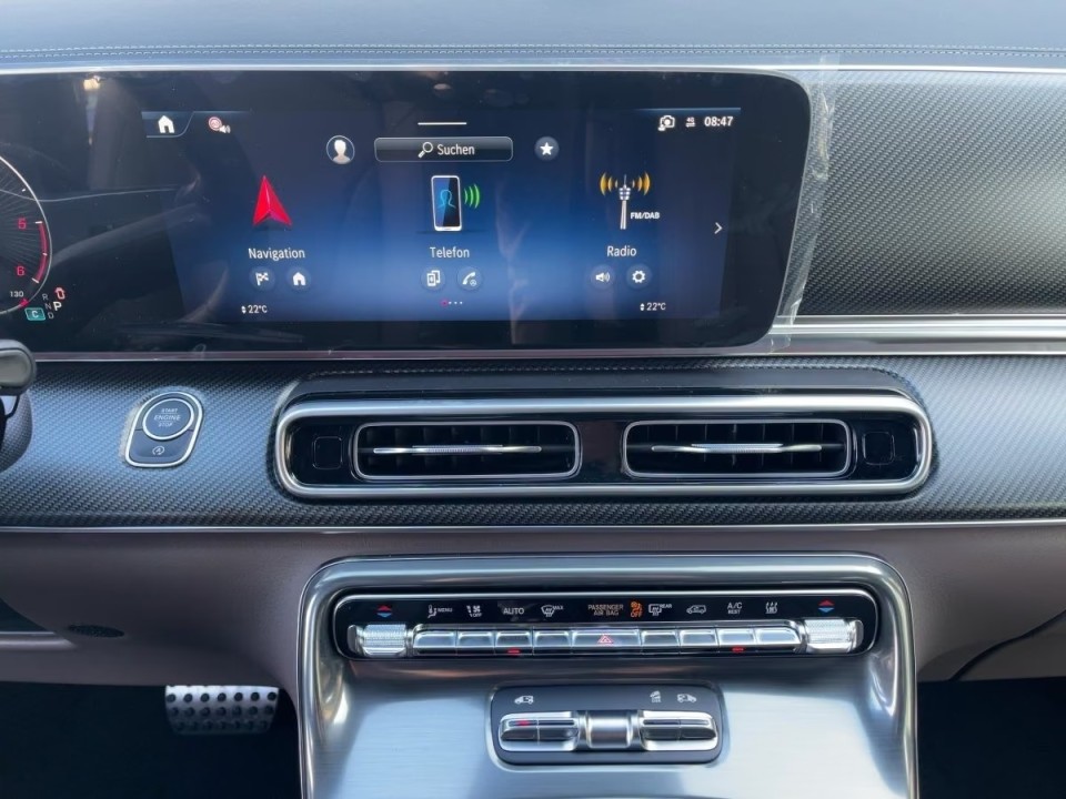 Mercedes-Benz V 300d 4MATIC Long - foto 11