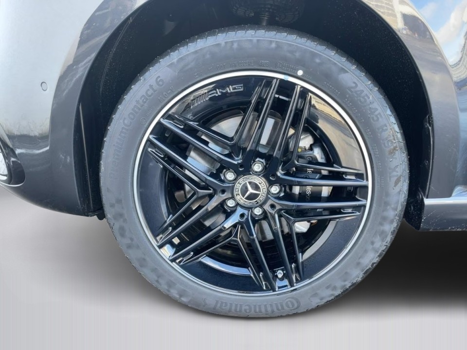 Mercedes-Benz V 300d 4MATIC Long - foto 18