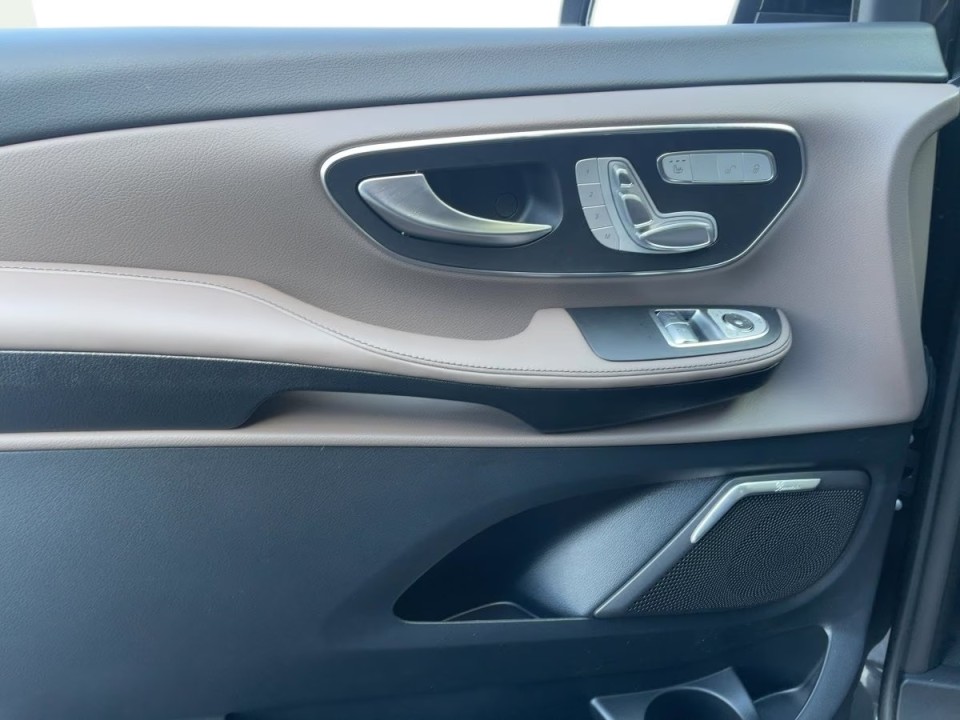 Mercedes-Benz V 300d 4MATIC Long - foto 16