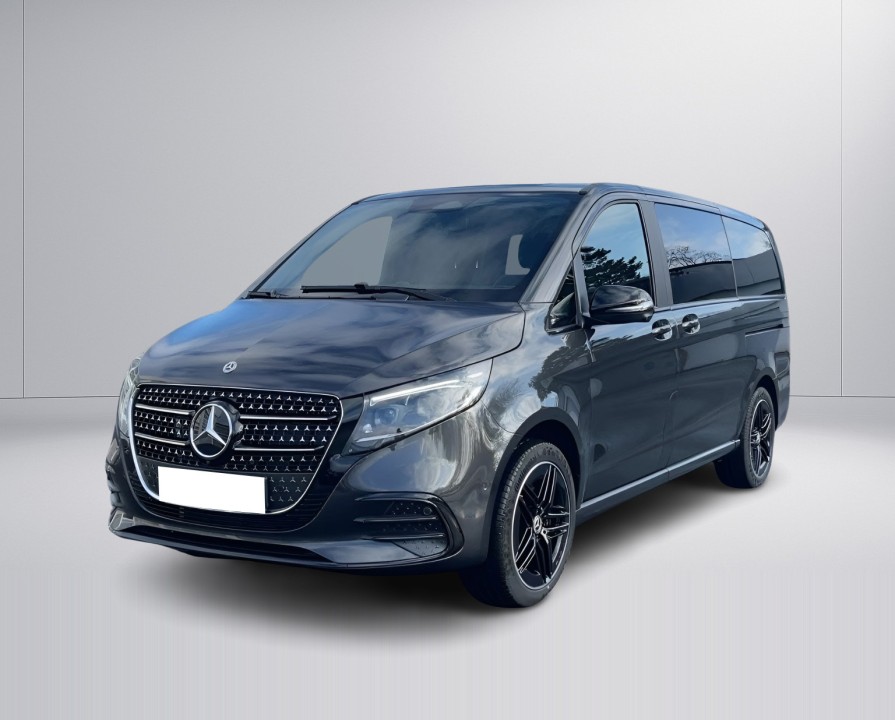 Mercedes-Benz V 300d 4MATIC Long (5)