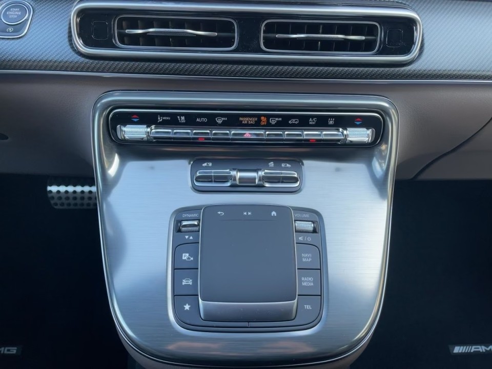 Mercedes-Benz V 300d 4MATIC Long - foto 9
