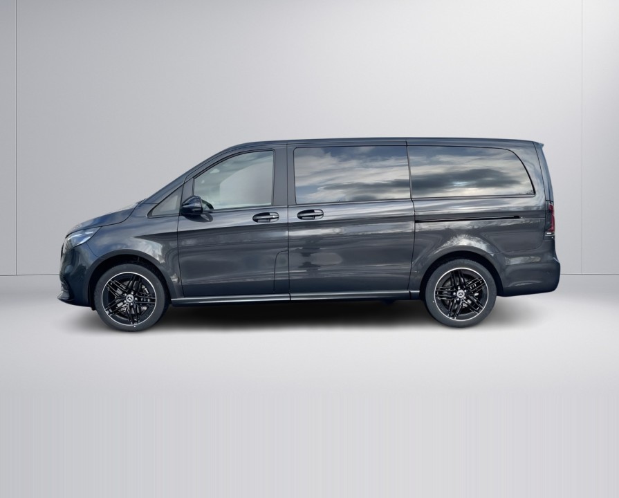 Mercedes-Benz V 300d 4MATIC Long (4)