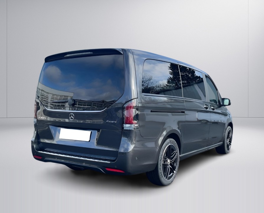 Mercedes-Benz V 300d 4MATIC Long (2)