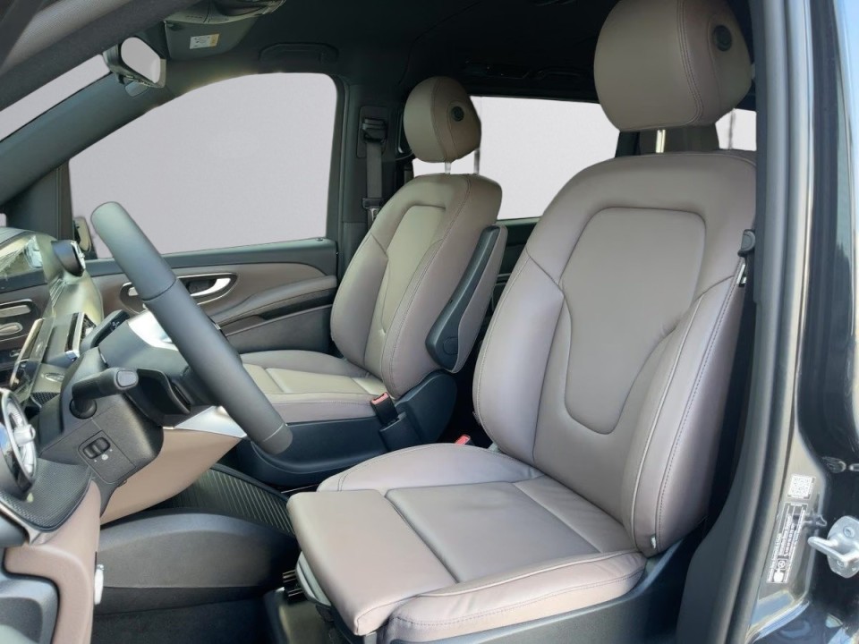 Mercedes-Benz V 300d 4MATIC Long - foto 8