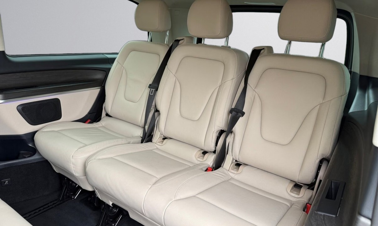 Mercedes-Benz V 300d 4MATIC Extralong - foto 7