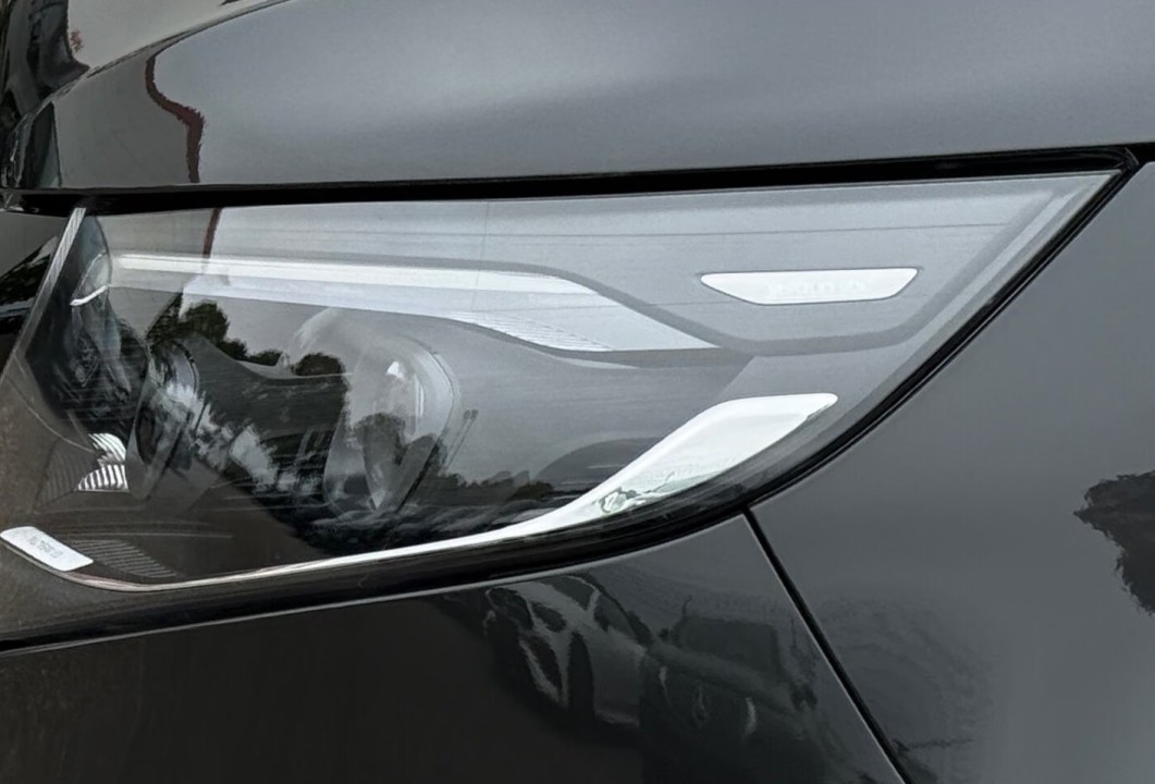 Mercedes-Benz V 300d 4MATIC Extralong - foto 12