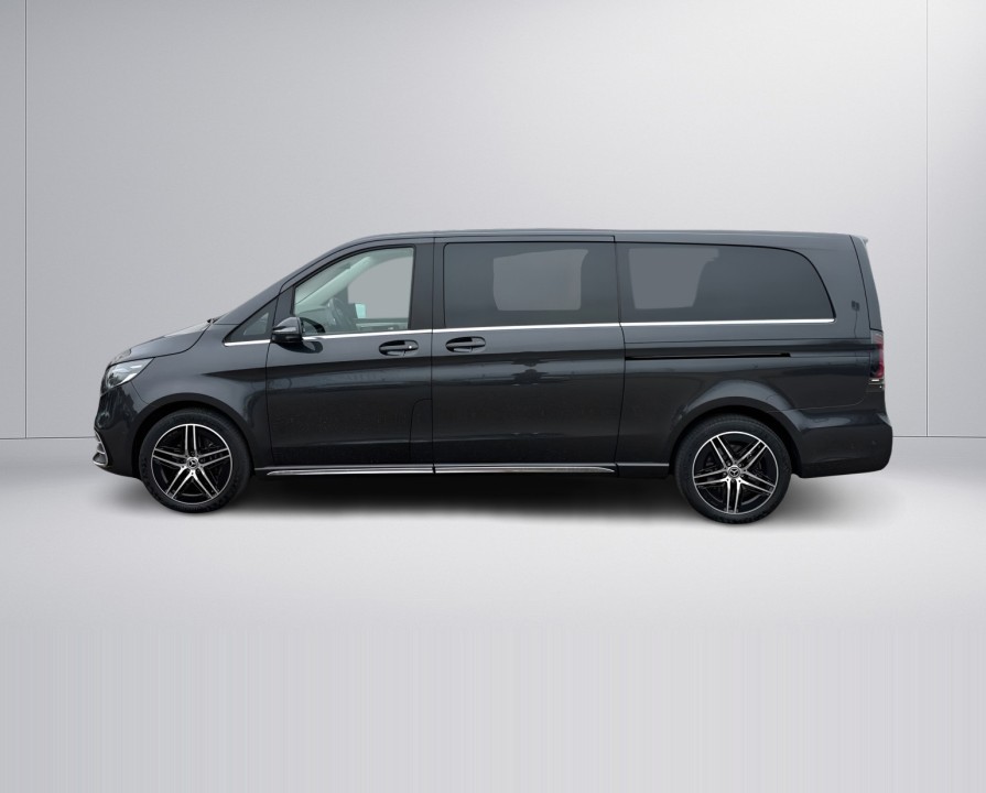 Mercedes-Benz V 300d 4MATIC Extralong (3)