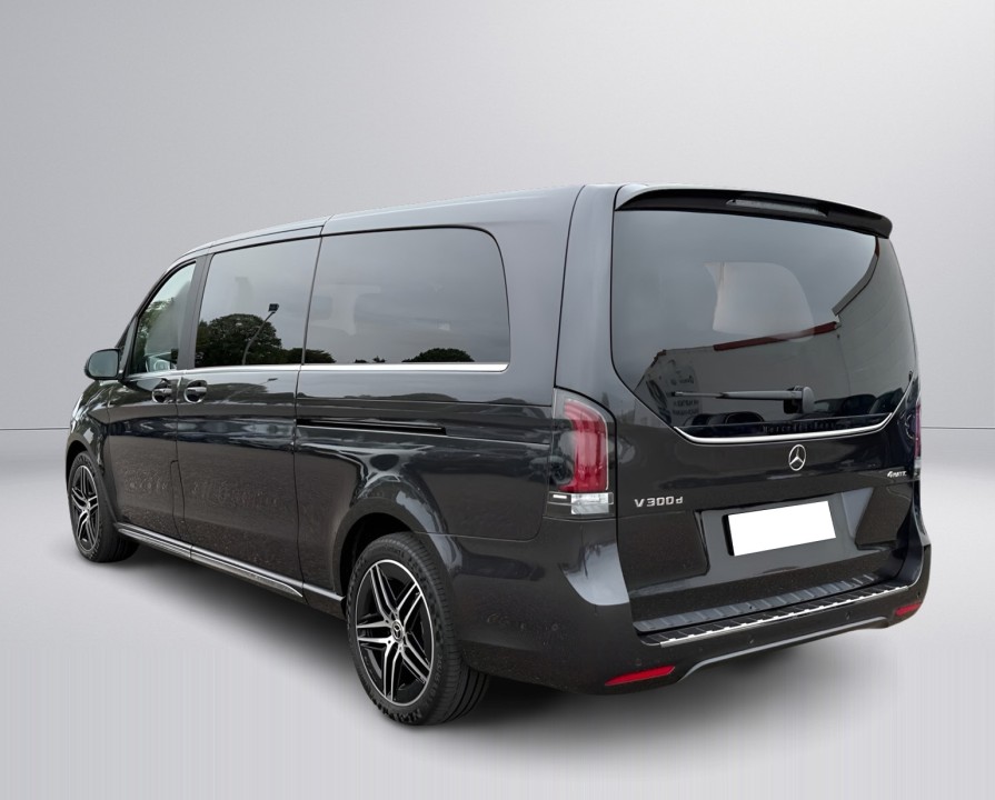 Mercedes-Benz V 300d 4MATIC Extralong (4)