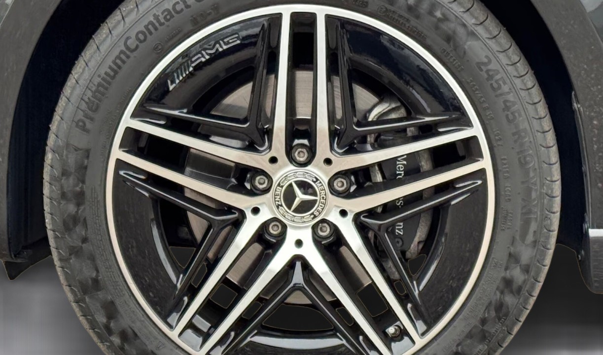 Mercedes-Benz V 300d 4MATIC Extralong - foto 15