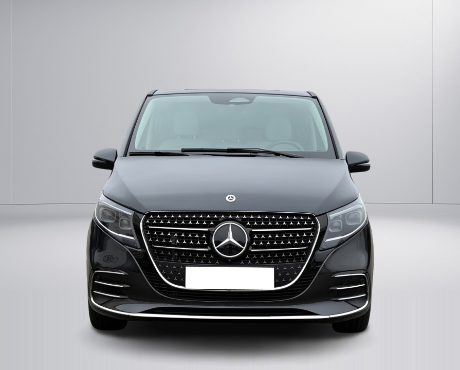 Mercedes-Benz V 300d 4MATIC Extralong (2)