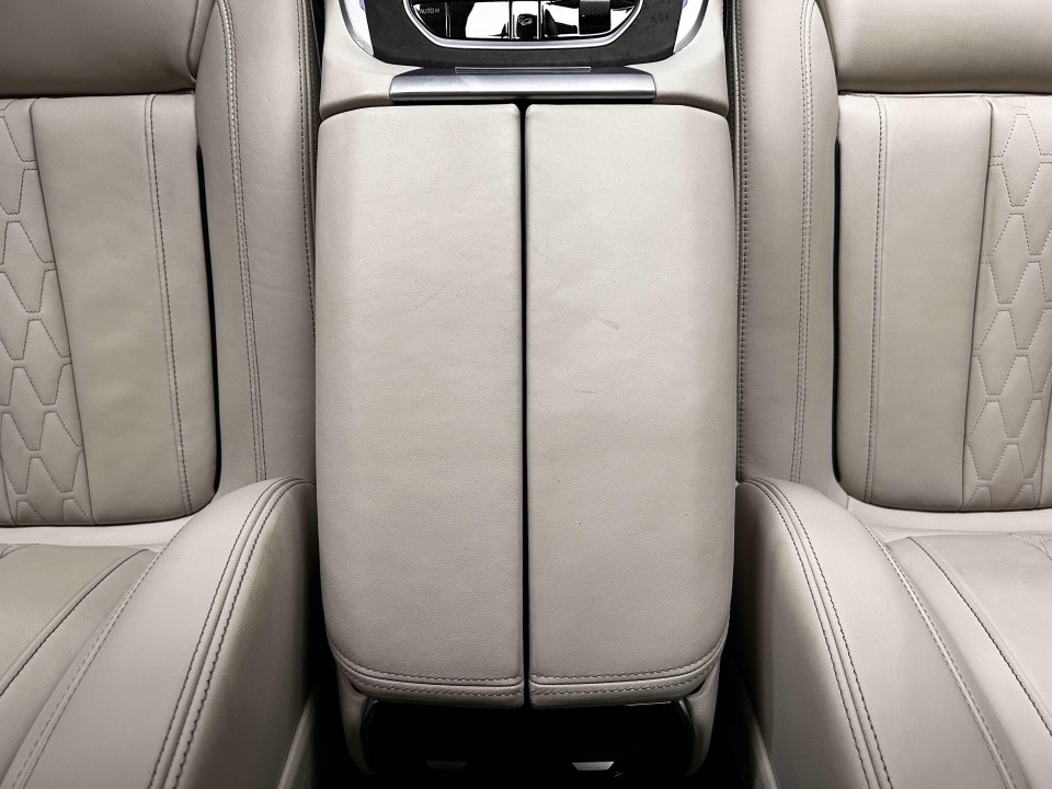 BMW X7 xDrive40i M-Sport - foto 23