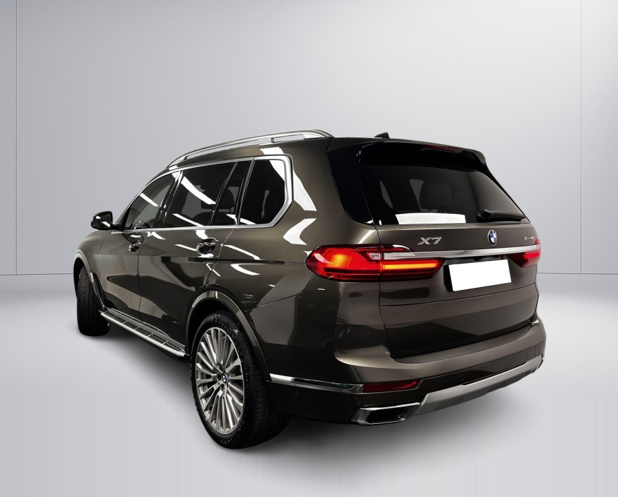 BMW X7 xDrive40i M-Sport (4)