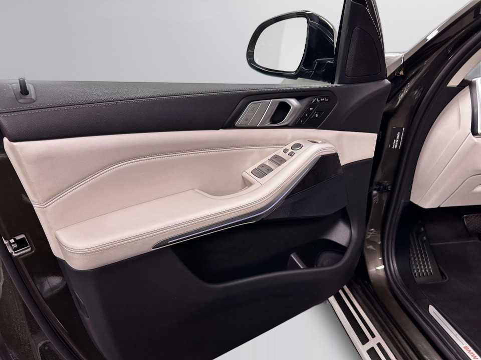 BMW X7 xDrive40i M-Sport - foto 37