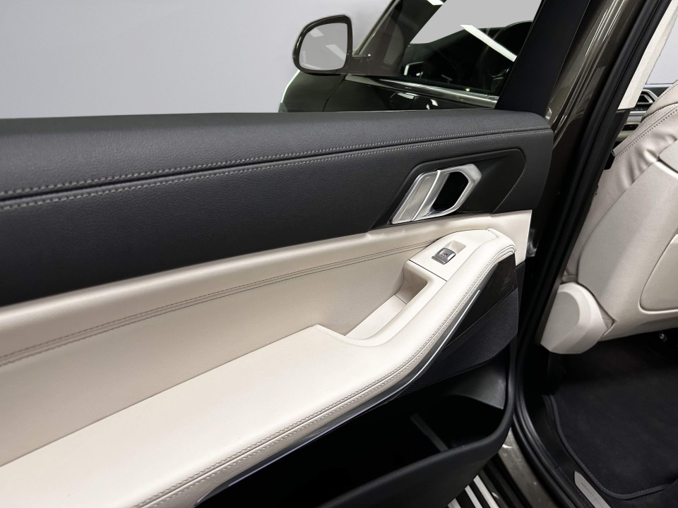 BMW X7 xDrive40i M-Sport - foto 39