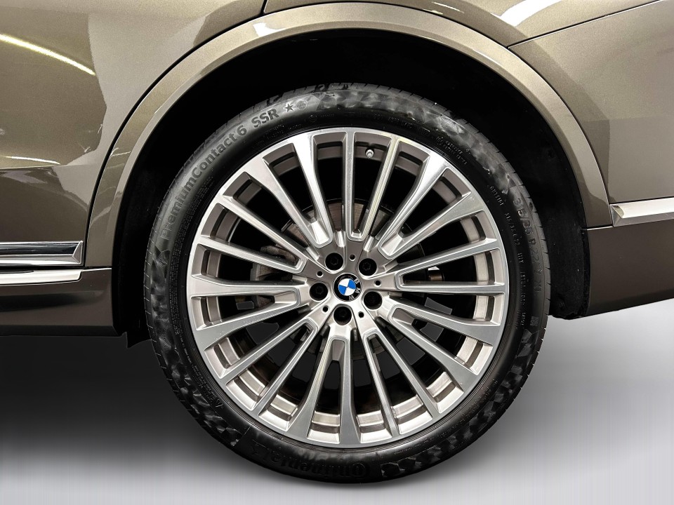 BMW X7 xDrive40i M-Sport - foto 48
