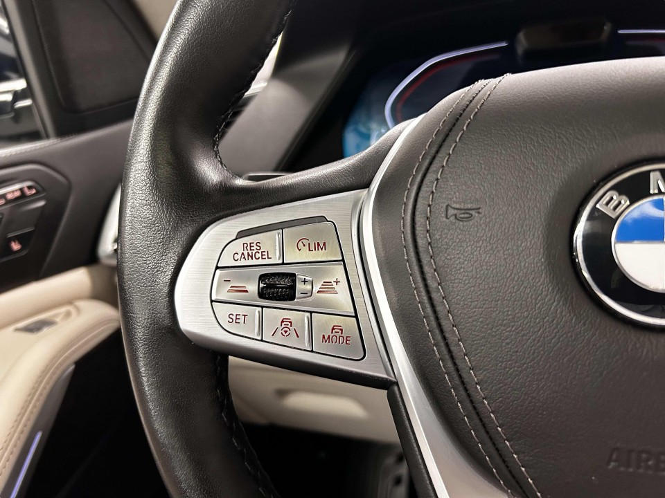 BMW X7 xDrive40i M-Sport - foto 40