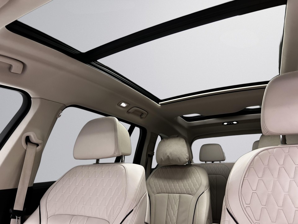 BMW X7 xDrive40i M-Sport - foto 22