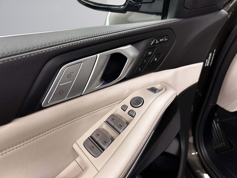 BMW X7 xDrive40i M-Sport - foto 42