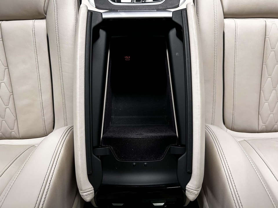BMW X7 xDrive40i M-Sport - foto 30