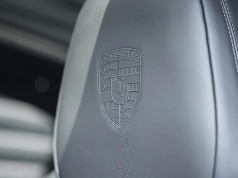 Porsche Cayenne Coupe E-Hybrid - foto 22