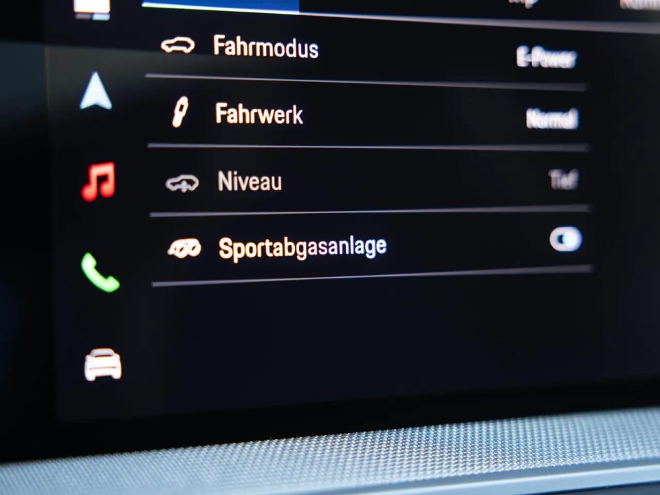 Porsche Cayenne Coupe E-Hybrid - foto 16
