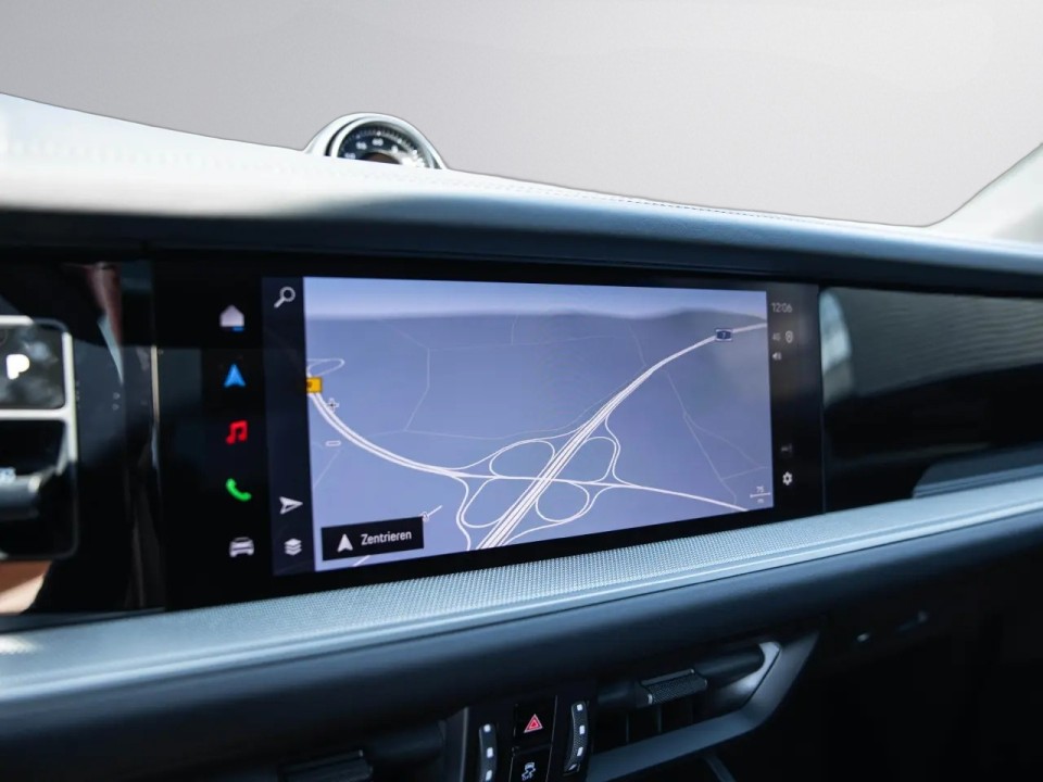 Porsche Cayenne Coupe E-Hybrid - foto 18