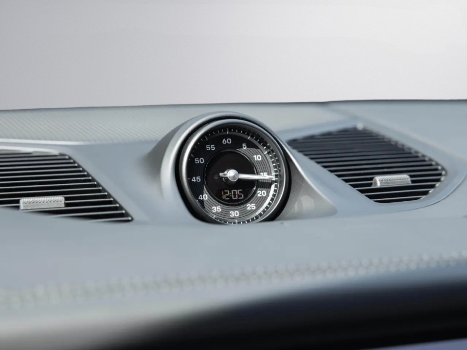 Porsche Cayenne Coupe E-Hybrid - foto 19