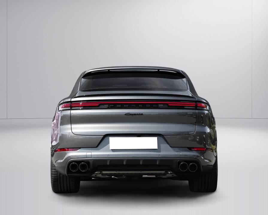 Porsche Cayenne Coupe E-Hybrid (5)