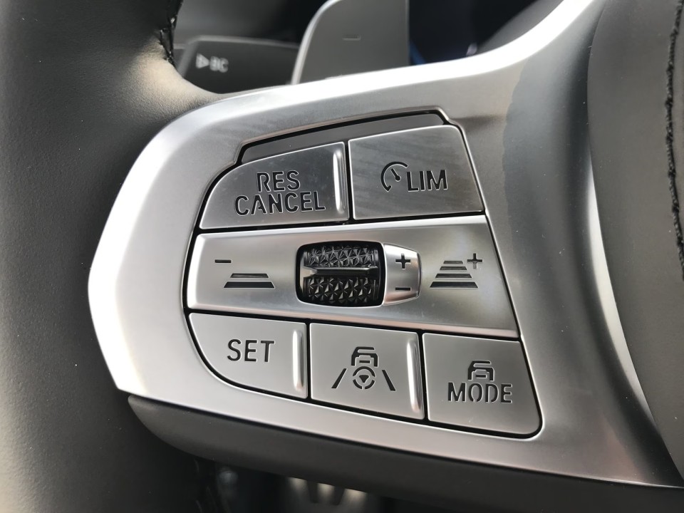 BMW Seria 7 745e M-Sport - foto 9