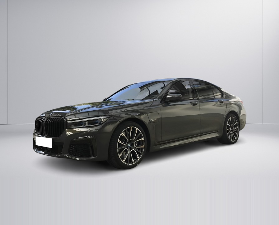 BMW Seria 7 745e M-Sport