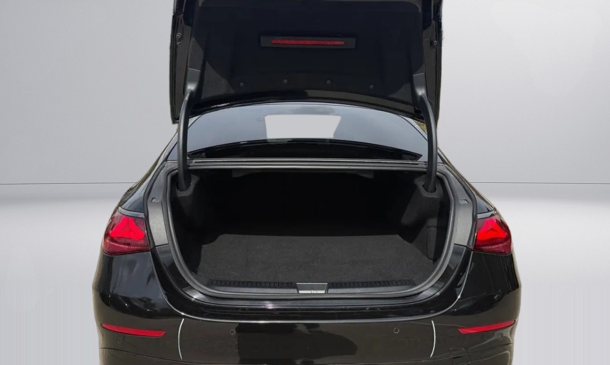 Mercedes-Benz E 53 AMG 4MATIC - foto 15