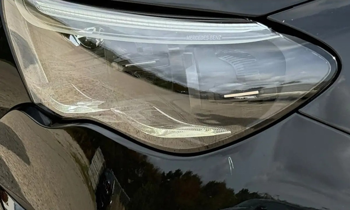 Mercedes-Benz E 53 AMG 4MATIC - foto 16