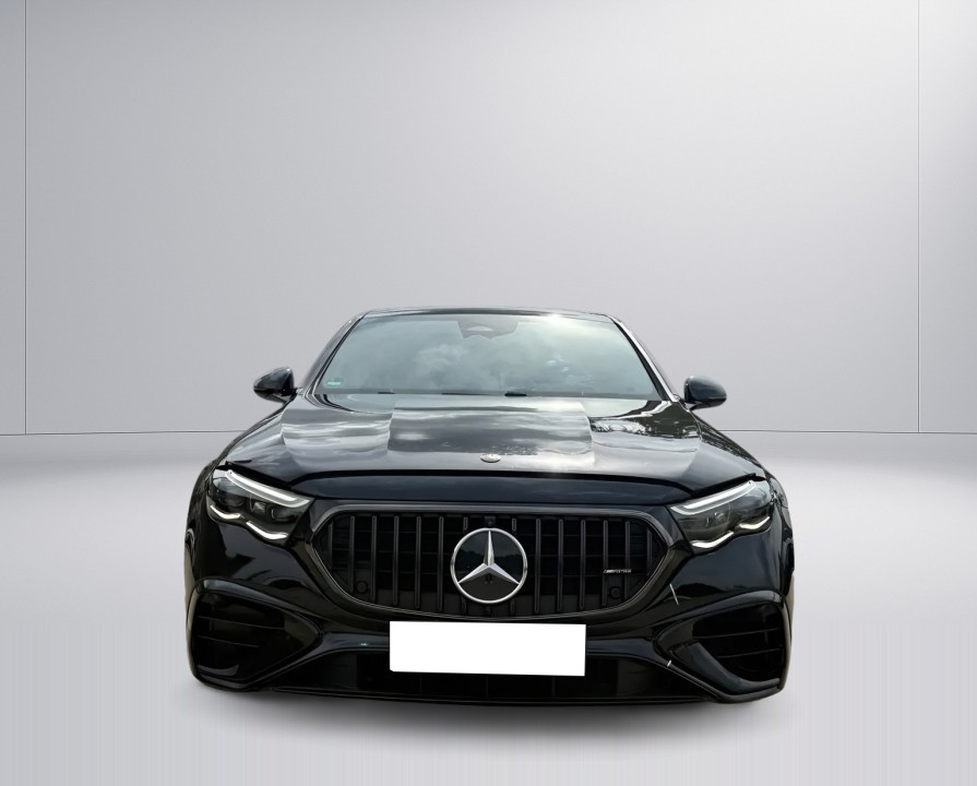 Mercedes-Benz E 53 AMG 4MATIC (2)