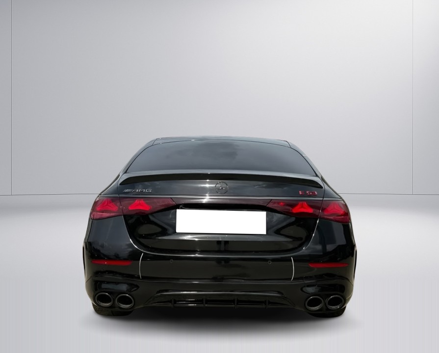 Mercedes-Benz E 53 AMG 4MATIC (5)