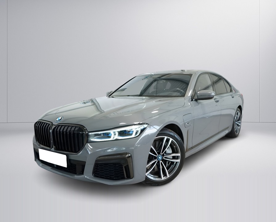 BMW Seria 7 745e M-Sport