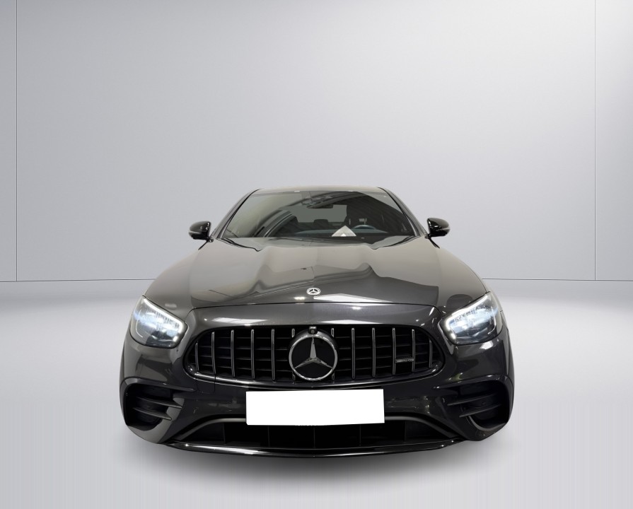 Mercedes-Benz E 53 AMG 4MATIC+ - foto 8