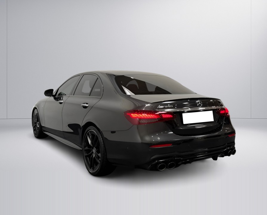 Mercedes-Benz E 53 AMG 4MATIC+ (5)