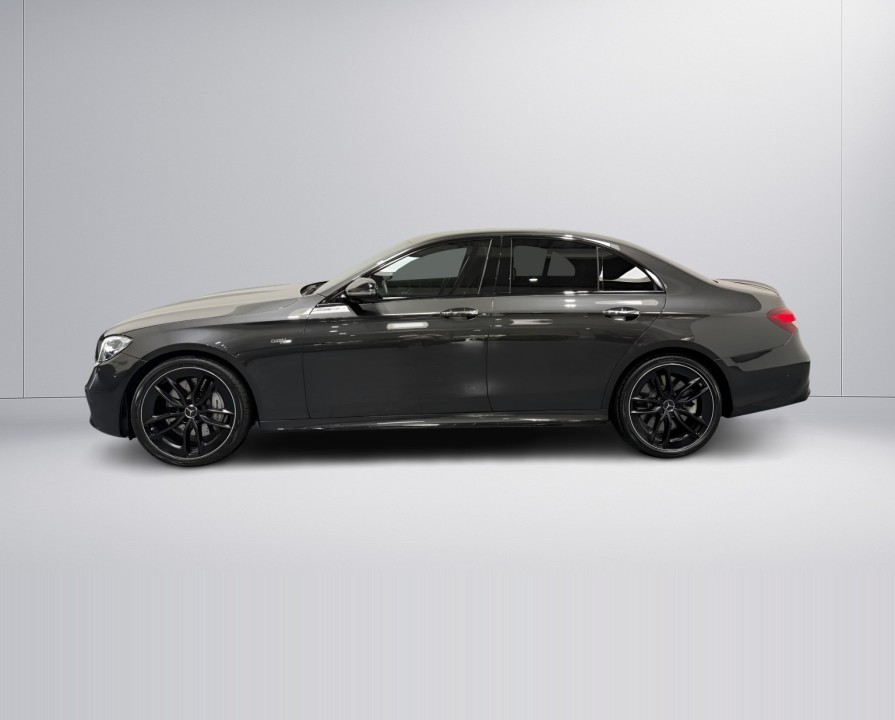 Mercedes-Benz E 53 AMG 4MATIC+ - foto 6
