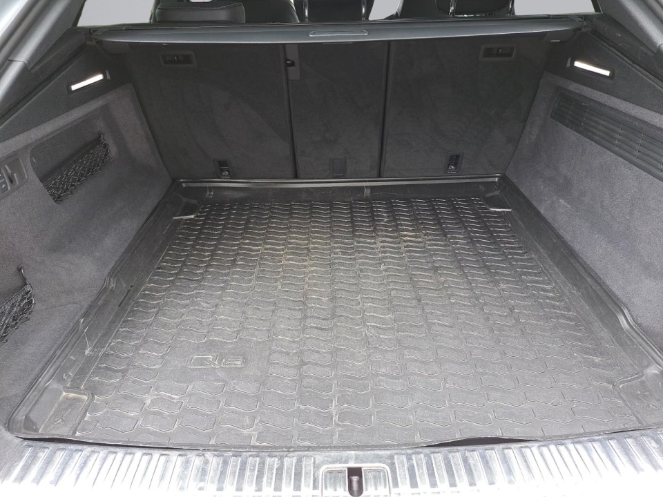 Audi Q8 55TFSI quattro tiptronic - foto 27