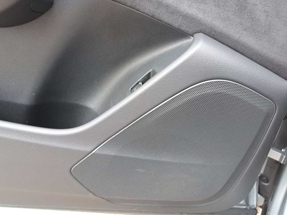 Audi Q8 55TFSI quattro tiptronic - foto 20