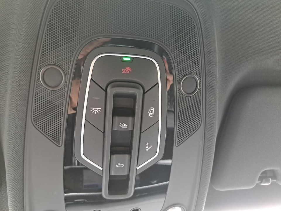 Audi Q8 55TFSI quattro tiptronic - foto 17