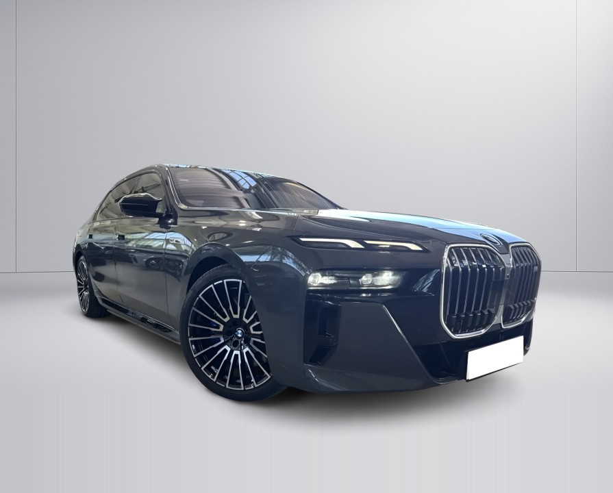 BMW Seria 7 M760 xDrive
