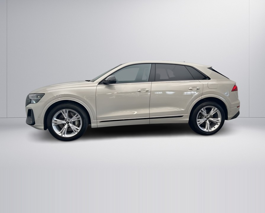 Audi Q8 55 TFSIe quattro S-Line (3)