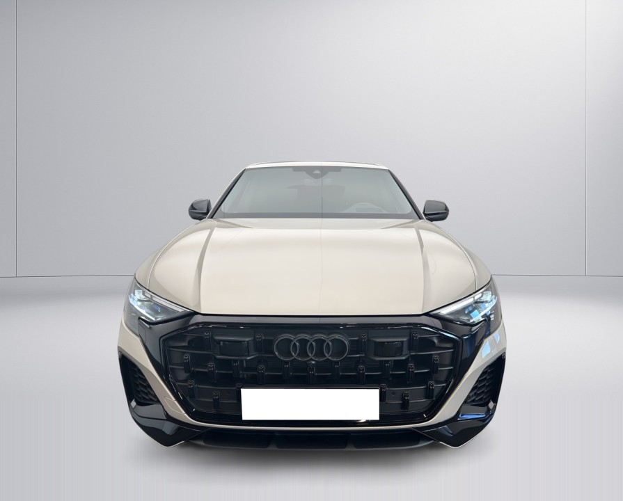 Audi Q8 55 TFSIe quattro S-Line (2)