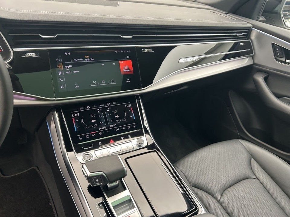 Audi Q8 55 TFSIe quattro S-Line - foto 13