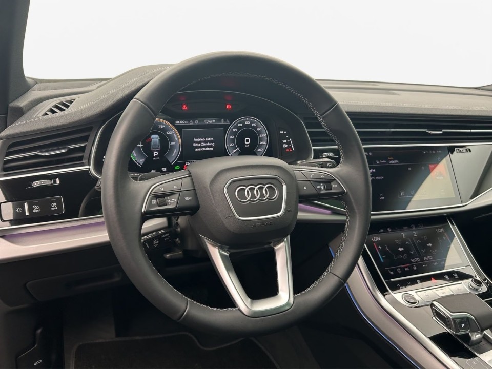 Audi Q8 55 TFSIe quattro S-Line - foto 6