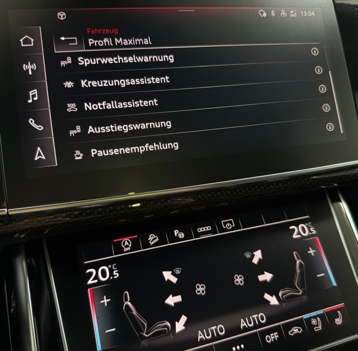 Audi Q7 55TFSI quattro tiptronic - foto 30