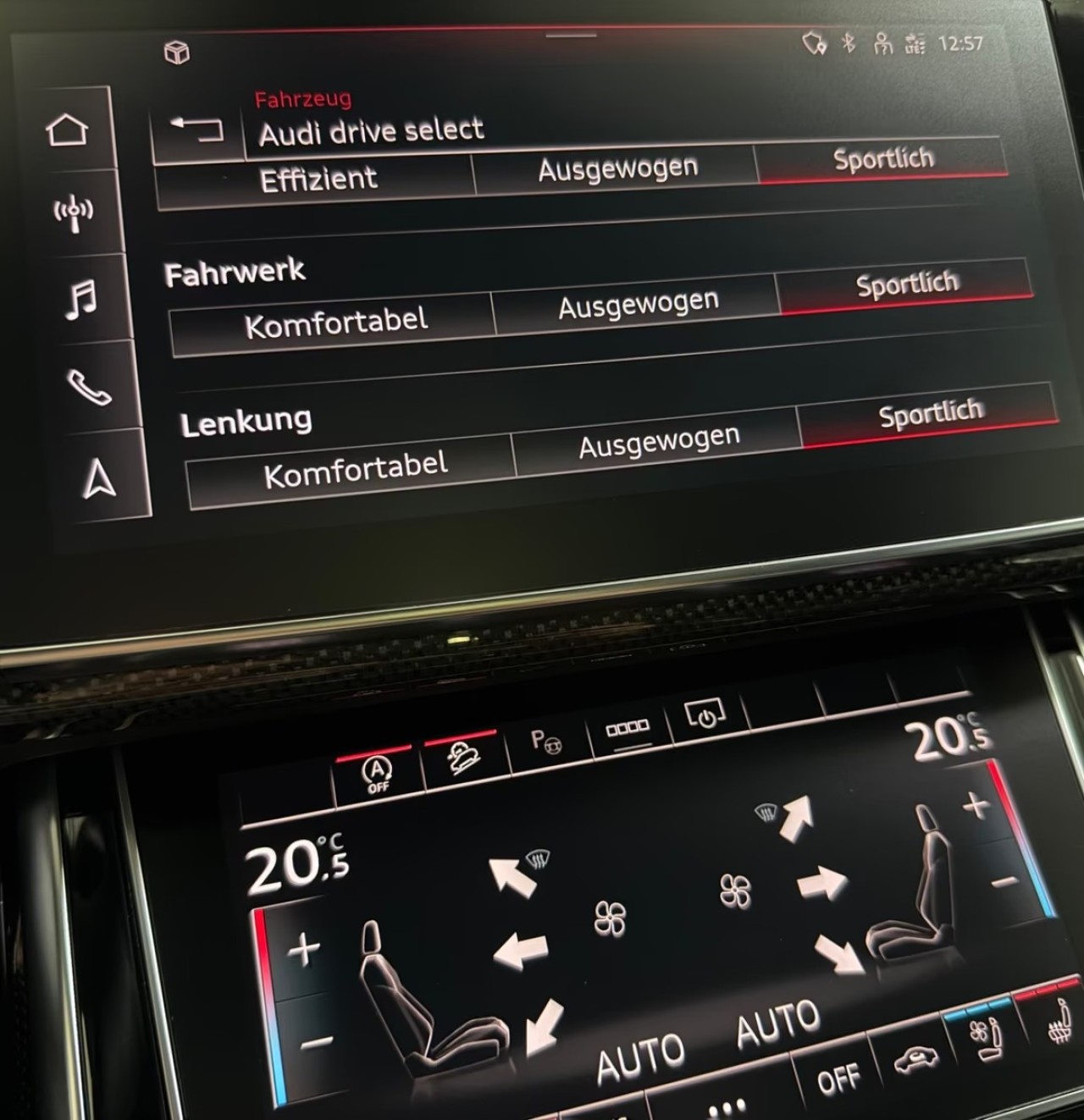 Audi Q7 55TFSI quattro tiptronic - foto 33